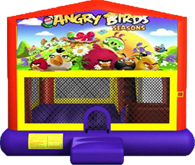 Angry Birds 4-in-1 Combo