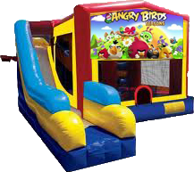 Angry Birds 7-in-1 Combo Angry Birds 7-in-1 Combo