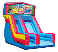Disney Princess Dry Slide Disney Princess Dry Slide