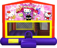 Hello Kitty 4-in-1 Combo Hello Kitty 4-in-1 Combo